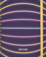 Mascha Planner Neon Orlando (Hardback)