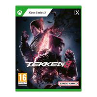 Tekken 8 - Xbox Series X - thumbnail