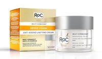 Multi correxion revive & glow anti-age rich cream - thumbnail