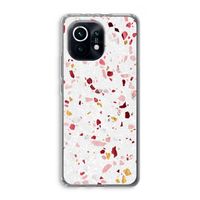 Terrazzo N°9: Xiaomi Mi 11 Transparant Hoesje
