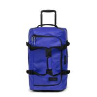 Eastpak Duffel Pack Wheel S Tarp Blue