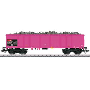 Märklin 46918 H0 open goederenwagen Eaos van de SBB