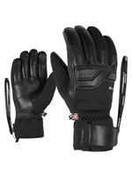 Ziener Gin Gtx Pr Handschoen Heren Black 8