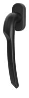 Formani Rivio by Gensler GL102-DK-O draaikiepgarnituur niet afsluitbaar rechtsdraaiend - PVD mat zwart Formani Rivio by Gensler GL102-DK-O draaikiepgarnituur niet afsluitbaar rechtsdraaiend - PVD mat zwart