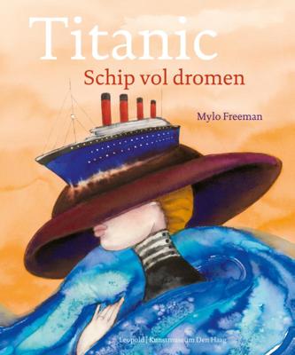 Titanic (Hardback)
