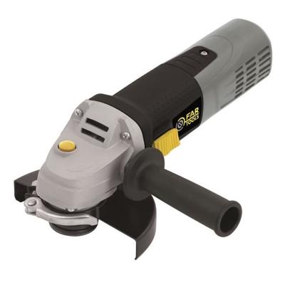 FARTOOLS Haakse slijper 910W 125mm