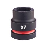 Milwaukee Accessoires SHOCKWAVE Slagdop 1" 27mm | 1 stuk - 4932480408