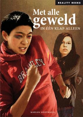 Met alle geweld (Paperback)