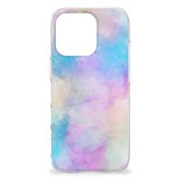 Smartphone hoesje iPhone 16 Pro Max Watercolor Light