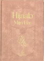 Hijaab - Mijn eer (Hardback) Hijaab - Mijn eer (Hardback)