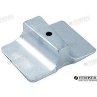 Ánodos para Yamaha - Yamaha TEN01135AL - ANODO YAMAHA PLACA 4T 9,9-15F-25HP ALU