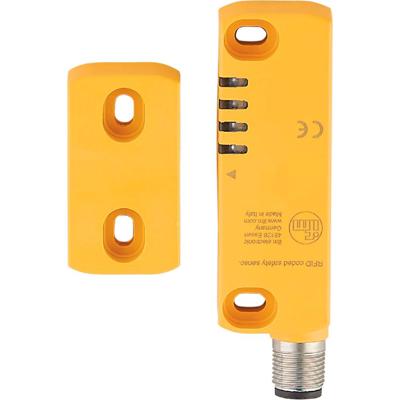 ifm Electronic MN707S Veiligheidssensor M12
