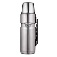 Thermos Thermosfles King RVS 1.2 Liter - thumbnail