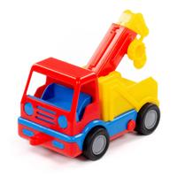 Cavallino mijn eerste kraanwagen Cavallino mijn eerste kraanwagen