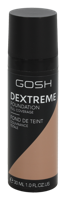 Gosh Dextreme Full Coverage Foundation 30ml Dames