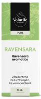Volatile Ravensara