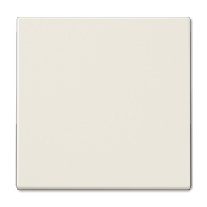 Jung tastafdekking LS990 voor dimmers LS156107 creme