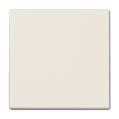 Jung tastafdekking LS990 voor dimmers LS156107 creme