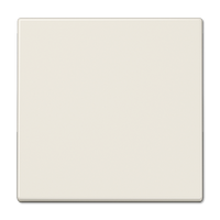 Jung tastafdekking LS990 voor dimmers LS156107 creme