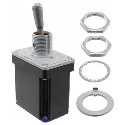 Honeywell SPS 102TL1-3 Tuimelschakelaar 1 stuk(s)