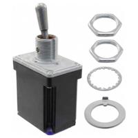 Honeywell SPS 102TL1-3 Tuimelschakelaar 1 stuk(s)