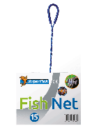 Superfish aquarium schepnetje 15 cm - Superfish Superfish aquarium schepnetje 15 cm - Superfish