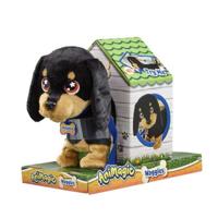 Interactieve Hond Bizak Waggles