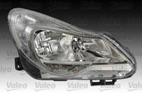 Valeo Koplamp 044585