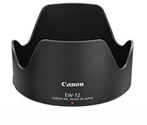 Canon EW-72 zonnekap voor de EF 35mm F/2.0 iS