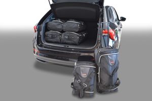 Reistassenset Skoda Scala (NW1) 2019-heden 5-deurs hatchback S51601S