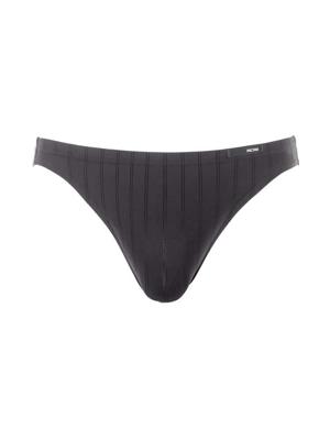 HOM - Comfort Micro Briefs - Chic - zwart, Maat:XL