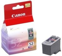 Canon Cartridge CL-52 inktcartridge Origineel - thumbnail