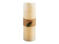 LIVARNO home LED-waskaars (lint)