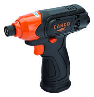 Bahco Draadloze | compacte slagschroevendraaier met snelontgrendeling 1/4" (12 V) - BCL31IS1
