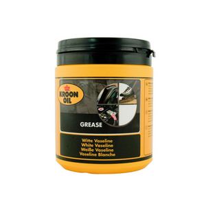 Kroon-Oil Kroon oil witte vaseline pot a 600gr