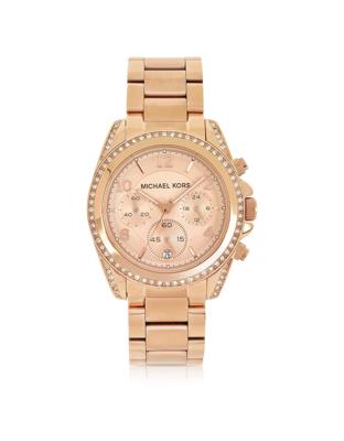 Michael Kors MK5263 Dameshorloge