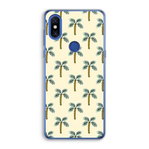 Paradise: Xiaomi Mi Mix 3 Transparant Hoesje