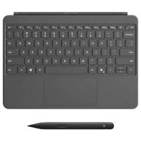 Microsoft Surface Pro Keyb+Pen Tablettoetsenbord Geschikt voor merk (tablet): Microsoft