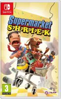 Supermarket Shriek