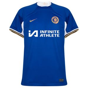 Chelsea Shirt Thuis 2023-2024