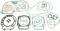 ATHENA motor pakkingset gasket set engine 625sxc/640lc4superm 03-07