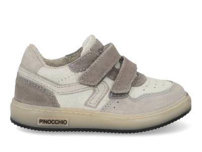 Pinocchio P1805 grijs Grijs maat 21