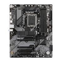 Gigabyte B760 DS3H Moederbord Socket Intel LGA 1700 Vormfactor ATX Moederbord chipset Intel® B760 Express