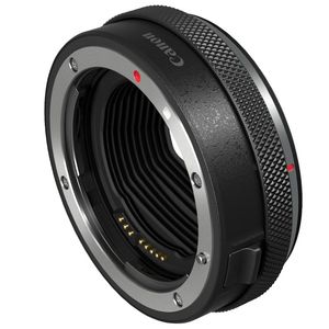 Canon EF - EOS R Control Ring Mount Adapter