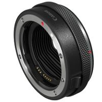 Canon EF - EOS R Control Ring Mount Adapter