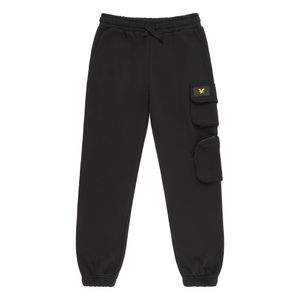 Lyle & Scott Jogging broek - Black