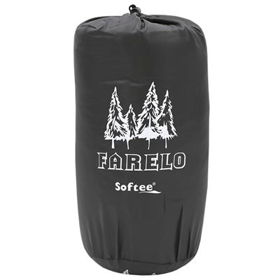 SOFTEE 'FARELO' TRANSFORMABLE SLEEPING BAG