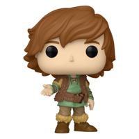 How to Train Your Dragon LAM POP! Vinyl Figure Hiccup 9 cm How to Train Your Dragon LAM POP! Vinyl Figure Hiccup 9 cm