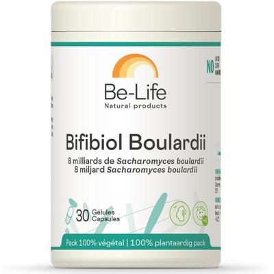 Be-Life Bifibiol boulardii