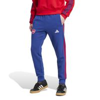 adidas Arsenal DNA Joggingbroek 2024-2025 Donkerblauw Rood Wit - thumbnail